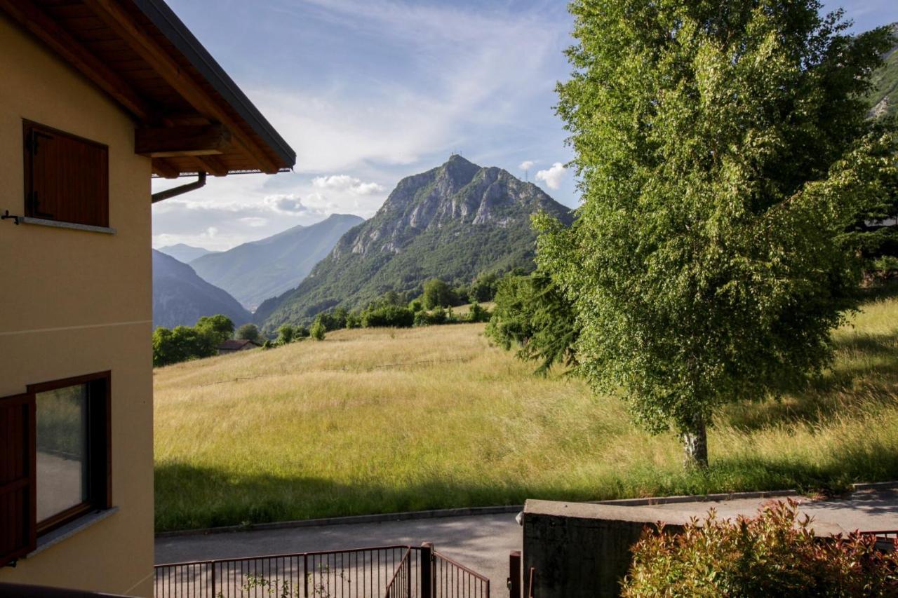 Apartment Ski&bike In The Sunny Valley By Halldis Barzio